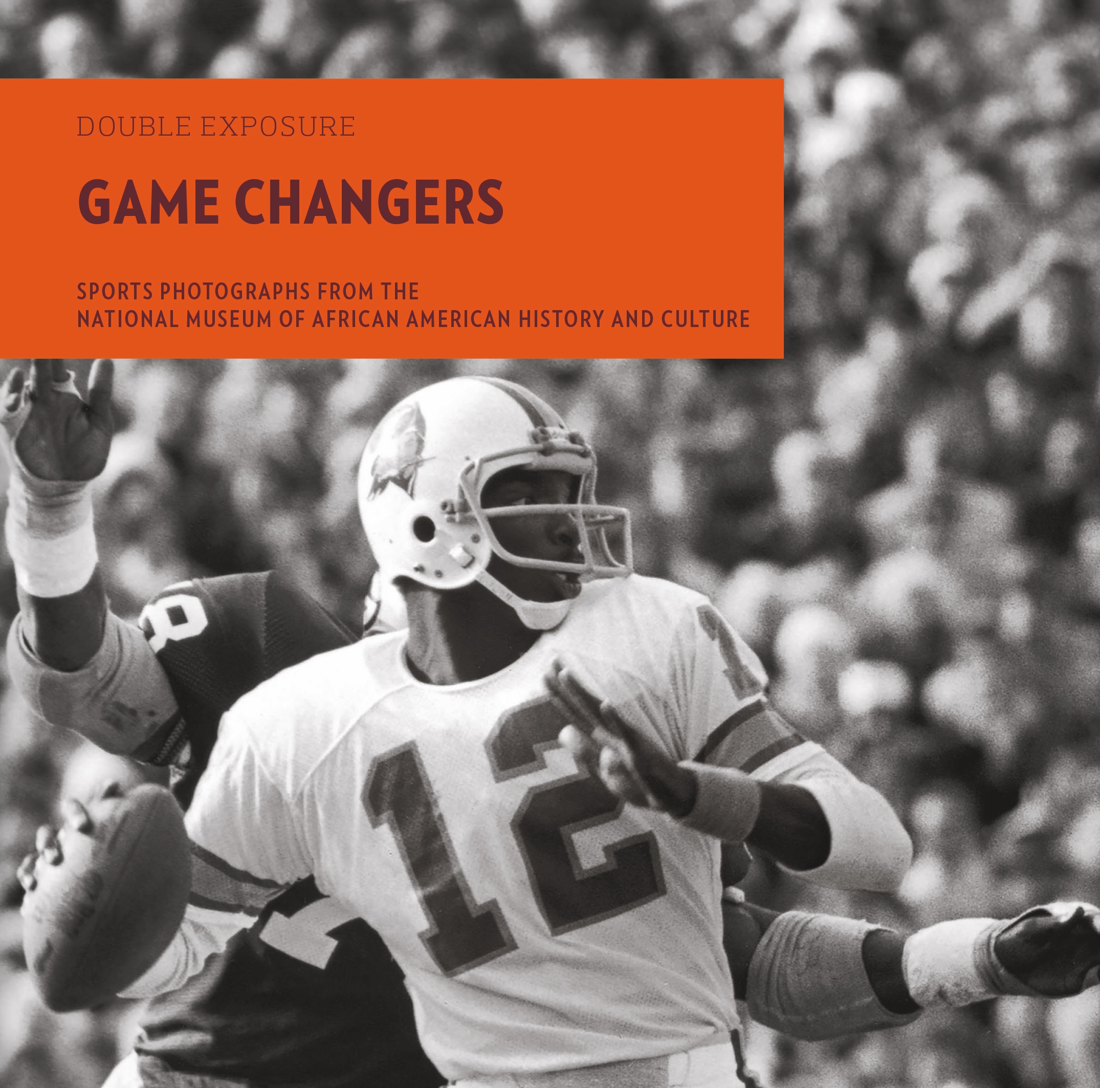 Game Changers: Sports Photographs