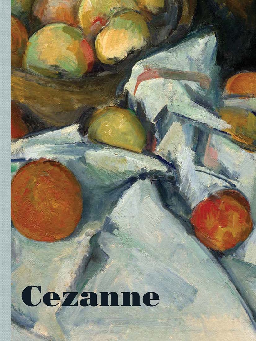 Cézanne