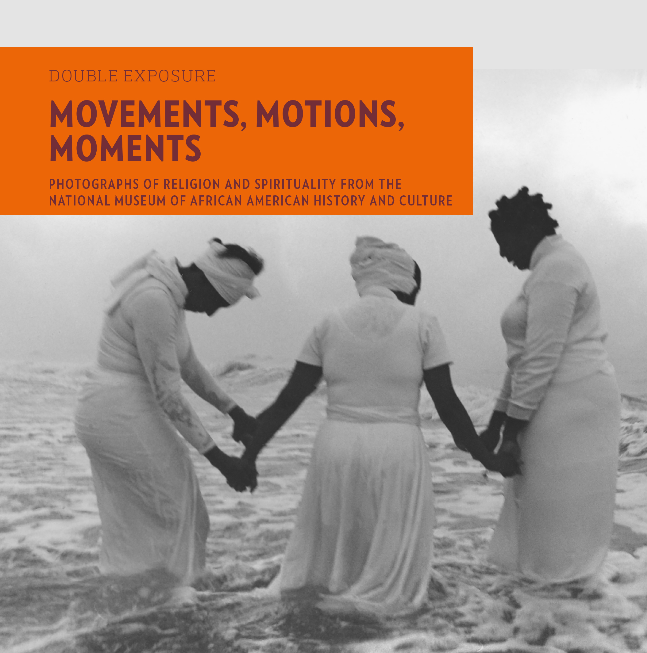 Movement: Motions, Moments