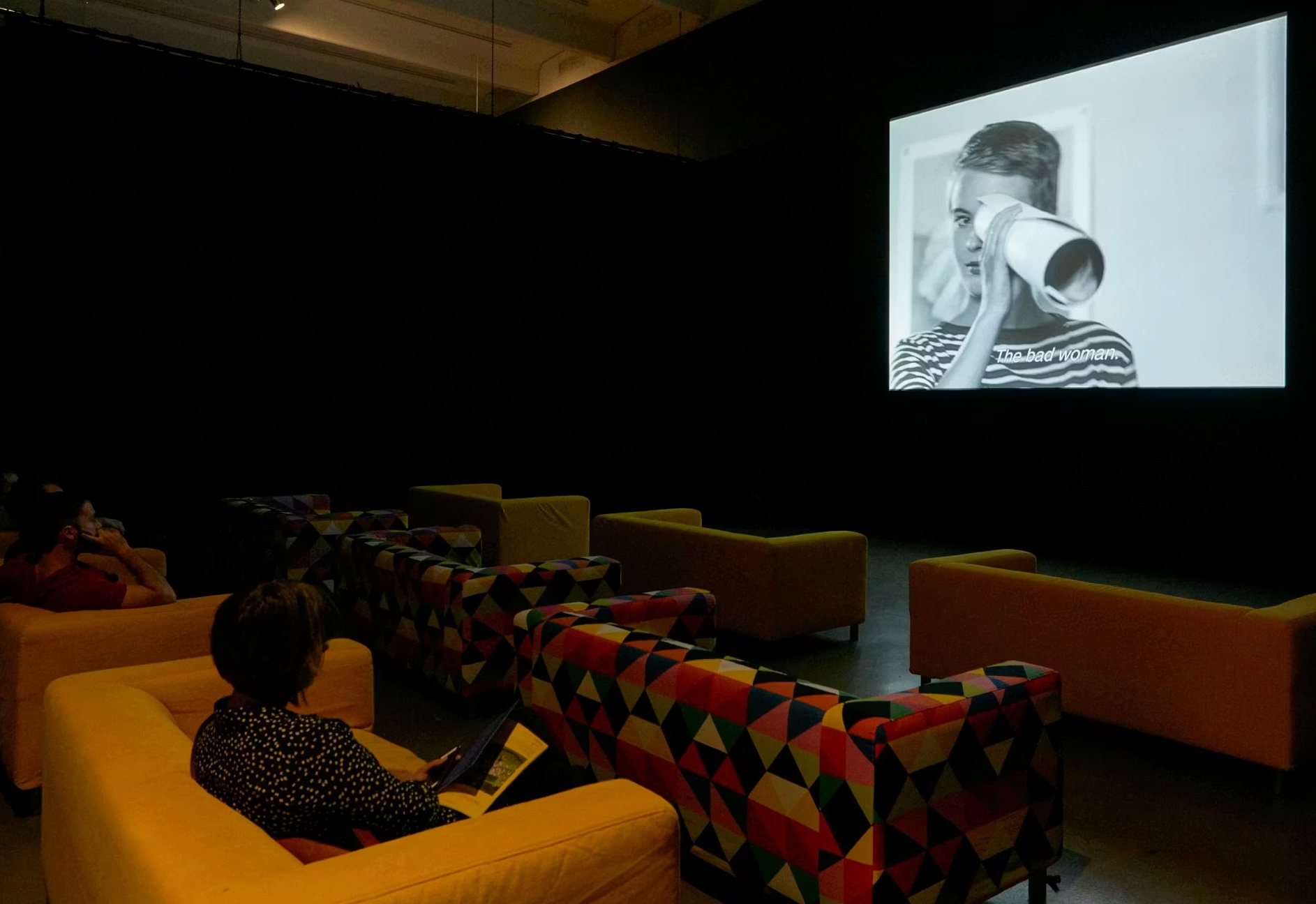 International Pop Cinema
